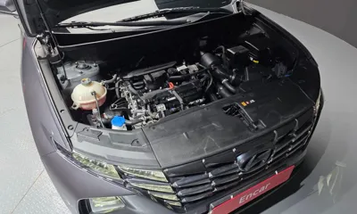 Hyundai Tucson 2022, 48528 км, за 14788.28 USD - фото 6