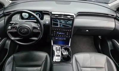 Hyundai Tucson 2022, 48528 км, за 14788.28 USD - фото 7