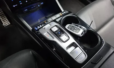 Hyundai Tucson 2022, 48528 км, за 14788.28 USD - фото 9