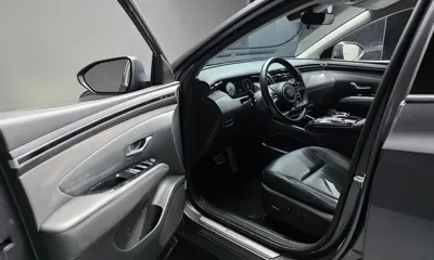 Hyundai Tucson 2022, 48528 км, за 14788.28 USD - фото 10