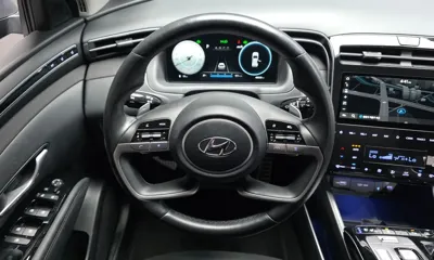 Hyundai Tucson 2022, 48528 км, за 14788.28 USD - фото 14