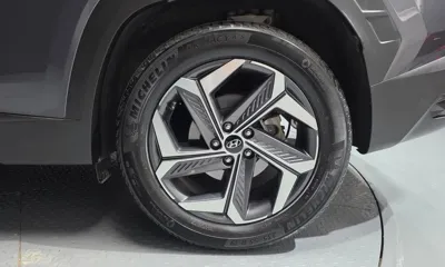 Hyundai Tucson 2022, 48528 км, за 14788.28 USD - фото 21