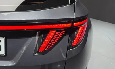 Hyundai Tucson 2022, 48528 км, за 14788.28 USD - фото 23