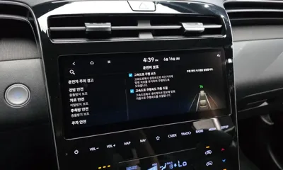 Hyundai Tucson 2022, 48528 км, за 14788.28 USD - фото 31