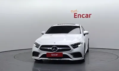 Mercedes-Benz CLS-Class 2020, 126434 км, за 16410.66 USD
