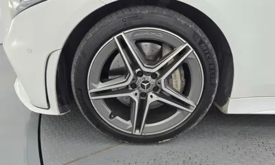 Mercedes-Benz CLS-Class 2020, 126434 км, за 16410.66 USD