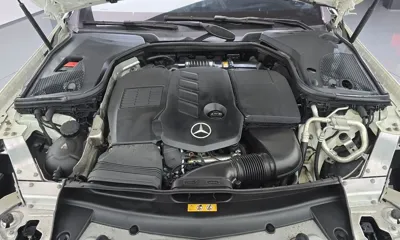 Mercedes-Benz CLS-Class 2020, 126434 км, за 16410.66 USD - фото 6