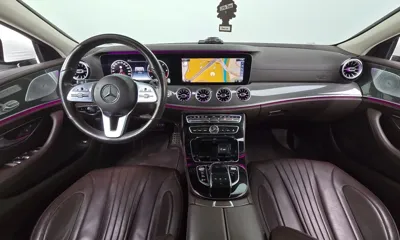 Mercedes-Benz CLS-Class 2020, 126434 км, за 16410.66 USD - фото 7