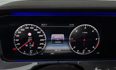 Mercedes-Benz CLS-Class 2020, 126434 км, за 16410.66 USD - фото 8
