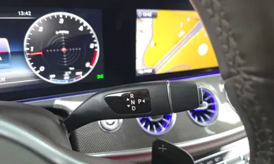 Mercedes-Benz CLS-Class 2020, 126434 км, за 16410.66 USD - фото 9