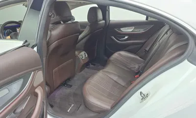 Mercedes-Benz CLS-Class 2020, 126434 км, за 16410.66 USD - фото 11