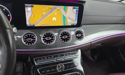 Mercedes-Benz CLS-Class 2020, 126434 км, за 16410.66 USD - фото 12