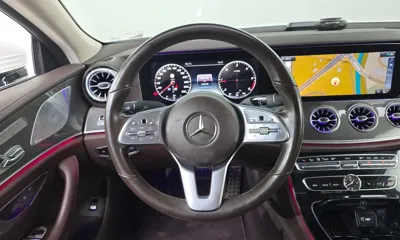 Mercedes-Benz CLS-Class 2020, 126434 км, за 16410.66 USD - фото 13