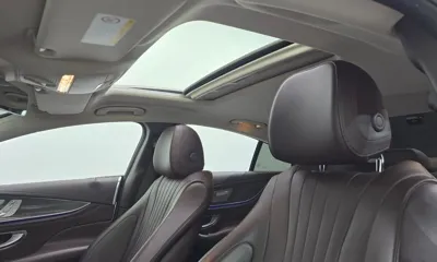Mercedes-Benz CLS-Class 2020, 126434 км, за 16410.66 USD - фото 15