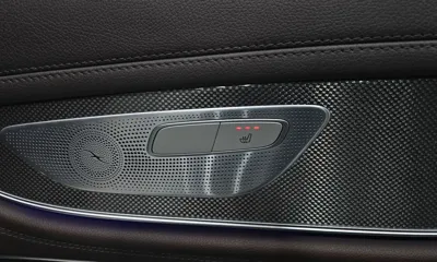 Mercedes-Benz CLS-Class 2020, 126434 км, за 16410.66 USD - фото 19