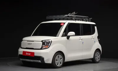 Kia Ray · 2025 год