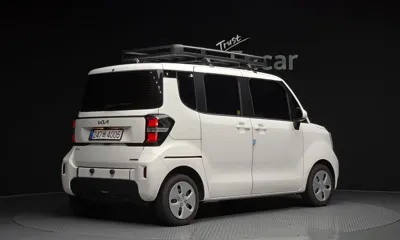 Kia Ray 2025, 18040 км, за 15406.61 USD - фото 2