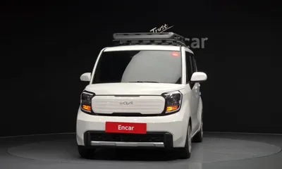 Kia Ray 2025, 18040 км, за 15406.61 USD - фото 3
