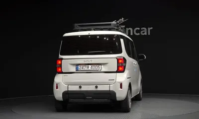 Kia Ray 2025, 18040 км, за 15406.61 USD - фото 4