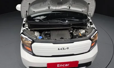 Kia Ray 2025, 18040 км, за 15406.61 USD - фото 6