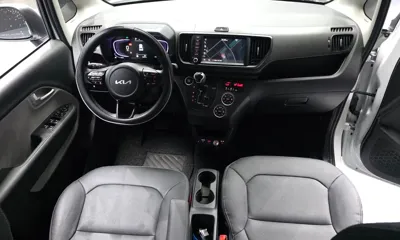 Kia Ray 2025, 18040 км, за 15406.61 USD - фото 7