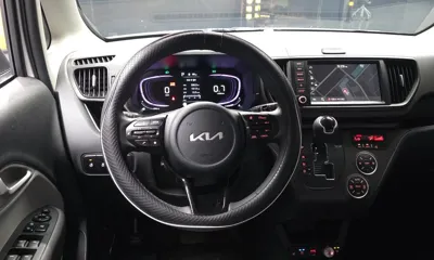 Kia Ray 2025, 18040 км, за 15406.61 USD - фото 12