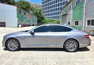 Genesis G80 2026, 4000 км, за 27882.75 USD - фото 6