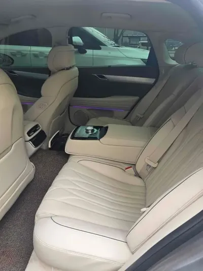 Genesis G80 2026, 4000 км, за 27882.75 USD - фото 8