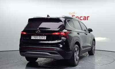 Hyundai Santafe 2021, 39215 км, за 17239.15 USD