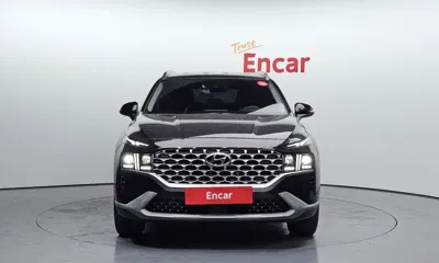 Hyundai Santafe 2021, 39215 км, за 17239.15 USD