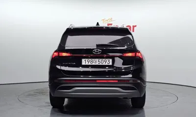 Hyundai Santafe 2021, 39215 км, за 17239.15 USD