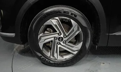 Hyundai Santafe 2021, 39215 км, за 17239.15 USD