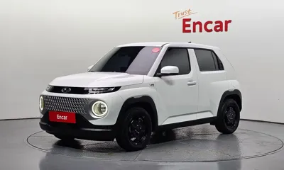 Hyundai Casper · 2023 год