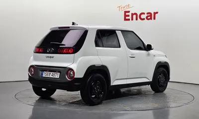 Hyundai Casper 2023, 97852 км, за 7727.4 USD