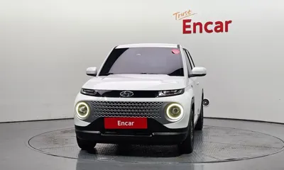Hyundai Casper 2023, 97852 км, за 7727.4 USD