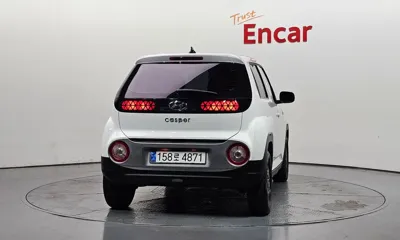 Hyundai Casper 2023, 97852 км, за 7727.4 USD