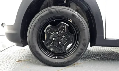 Hyundai Casper 2023, 97852 км, за 7727.4 USD