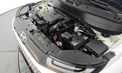 Hyundai Casper 2023, 97852 км, за 7727.4 USD - фото 6
