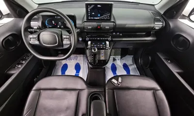 Hyundai Casper 2023, 97852 км, за 7727.4 USD - фото 7