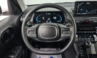 Hyundai Casper 2023, 97852 км, за 7727.4 USD - фото 14