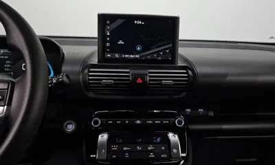 Hyundai Casper 2023, 97852 км, за 7727.4 USD - фото 16