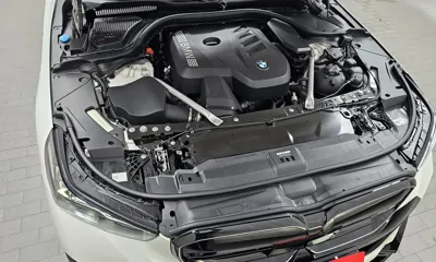 BMW 5-Series 2024, 28507 км, за 37856.76 USD - фото 6