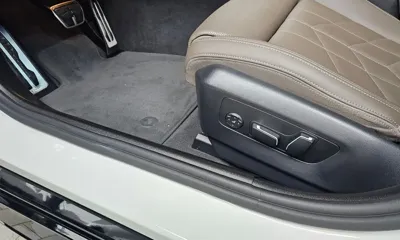 BMW 5-Series 2024, 28507 км, за 37856.76 USD - фото 31