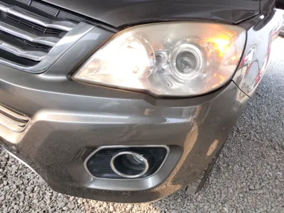 Haval H6 2013, 129500 км, за 4221 USD - фото 2