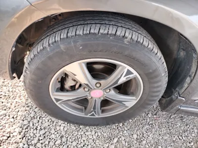 Haval H6 2013, 129500 км, за 4221 USD - фото 4