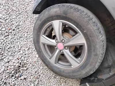 Haval H6 2013, 129500 км, за 4221 USD - фото 5