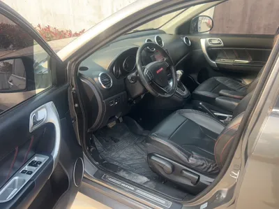 Haval H6 2013, 129500 км, за 4221 USD - фото 21