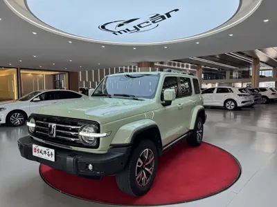 Tank Tank 300 · 2021 год