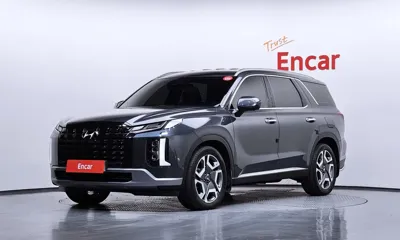 Hyundai Palisade · 2023 год