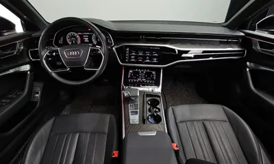 Audi A6 2022, 47954 км, за 24615.99 USD - фото 7